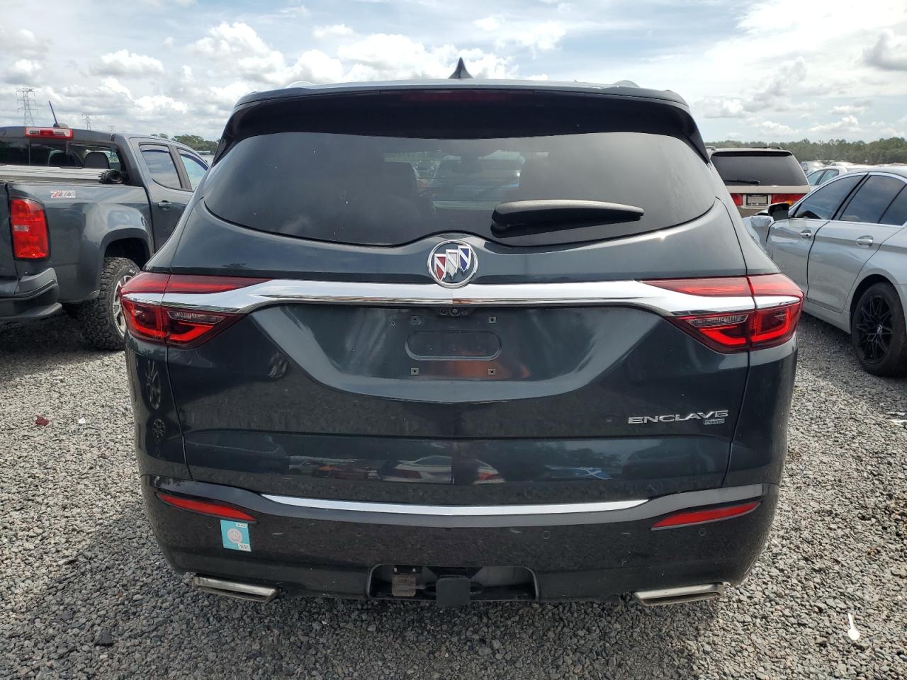 BUICK ENCLAVE AVENIR