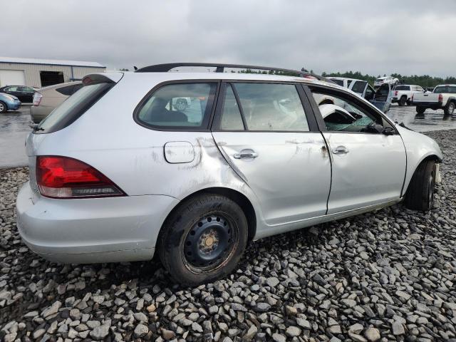 2014 VOLKSWAGEN JETTA S - 3VWKP7AJ3EM600064