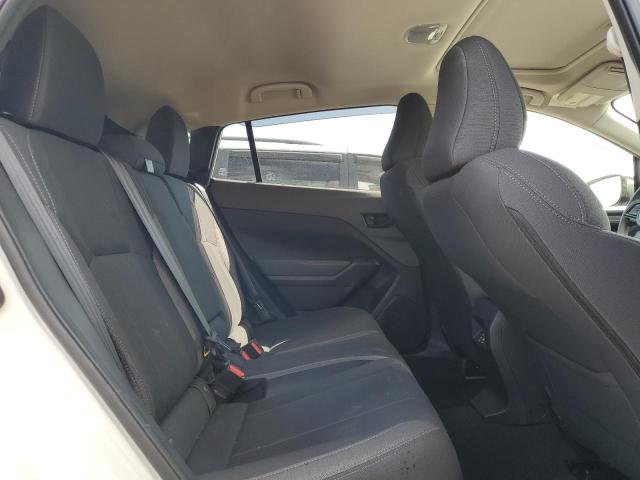 2025 SUBARU CROSSTREK - JF2GUHDC4S8229471