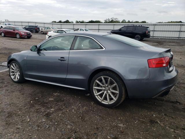 2015 AUDI A5 PREMIUM PLUS - WAUMFAFR8FA057588