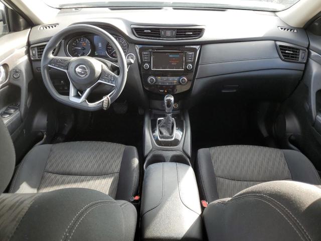 2019 NISSAN ROGUE S 5N1AT2MT4KC706977