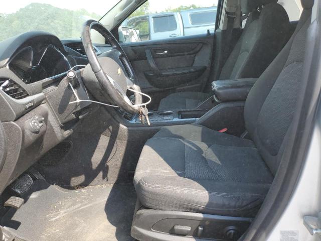 2016 CHEVROLET TRAVERSE L - 1GNKRHKD9GJ167918