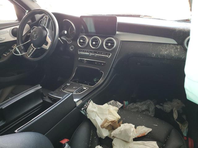 2021 MERCEDES-BENZ GLC 300 W1N0G8DB6MV267991