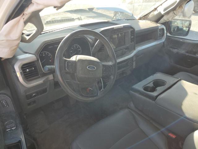 2022 FORD F150 1FTMF1EB7NKD99050