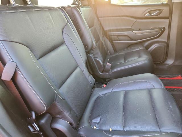 2017 GMC ACADIA SLT 1GKKNMLS4HZ293931