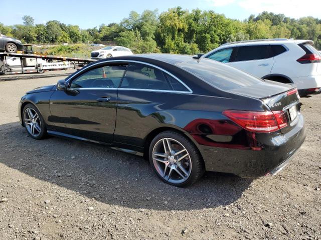 2017 MERCEDES-BENZ E 400 4MATIC WDDKJ6HB9HF361661