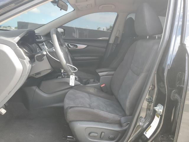 2016 NISSAN ROGUE S KNMAT2MV4GP597264