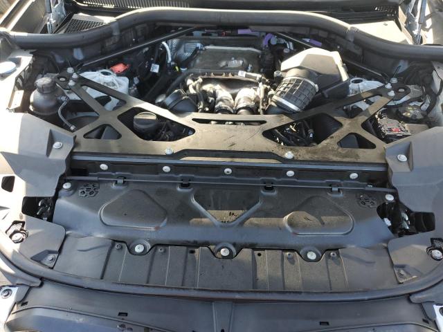 2024 BMW X5 M COMPE 5YM13ET02R9S89161