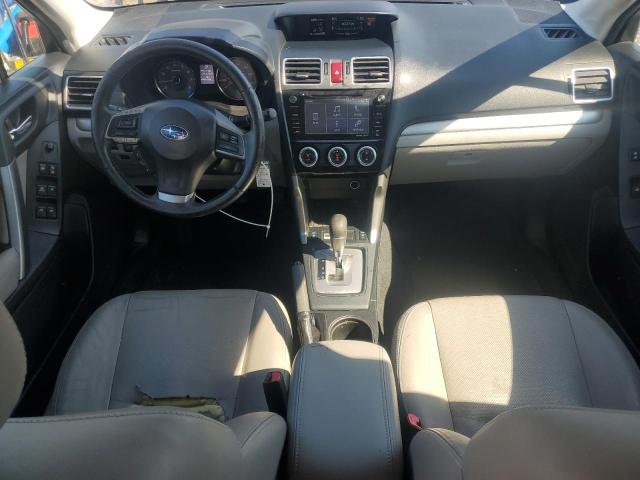 2016 SUBARU FORESTER 2 JF2SJAHC2GH450952