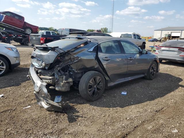 2019 HONDA CIVIC EX SHHFK7H61KU411738