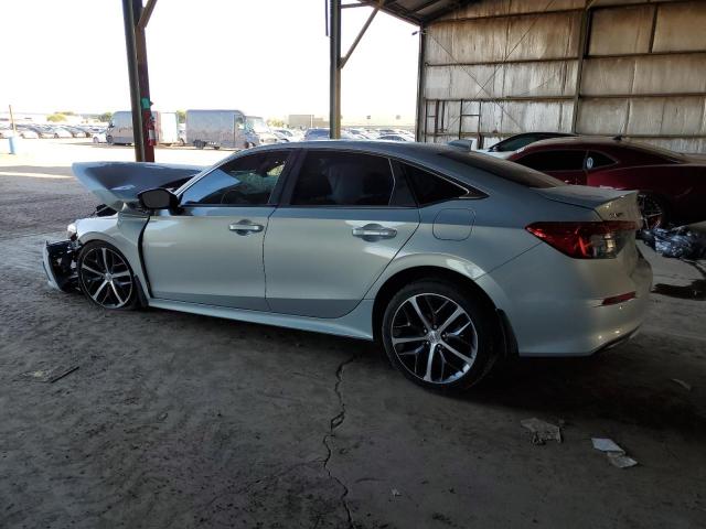 2022 HONDA CIVIC TOURING #3285880568