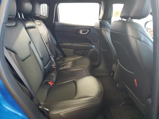 2025 JEEP COMPASS TR - 3C4NJDDN9ST536662