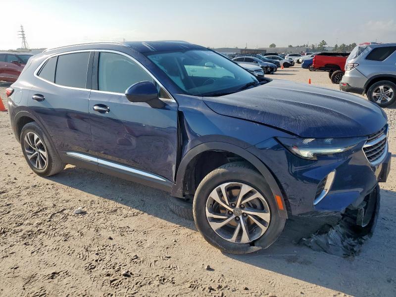 2023 BUICK ENVISION E - LRBFZNR48PD060581