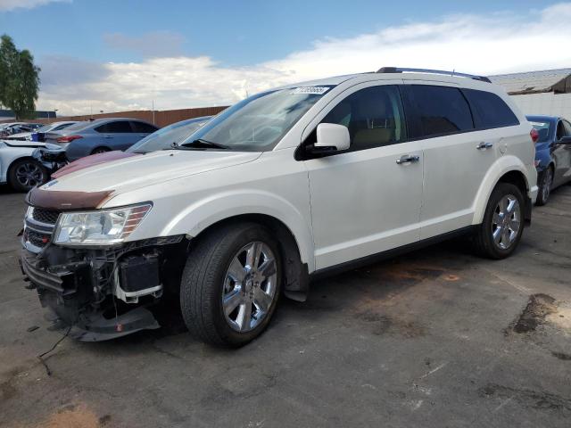 2015 DODGE JOURNEY LI 3C4PDDDG1FT725538