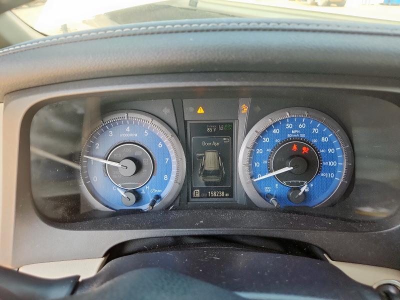 2019 TOYOTA SIENNA XLE - 5TDYZ3DC3KS986929