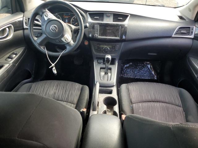 2019 NISSAN SENTRA S #3302733018