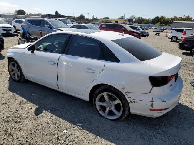 2016 AUDI A3 PREMIUM WAUA7GFF8G1100174