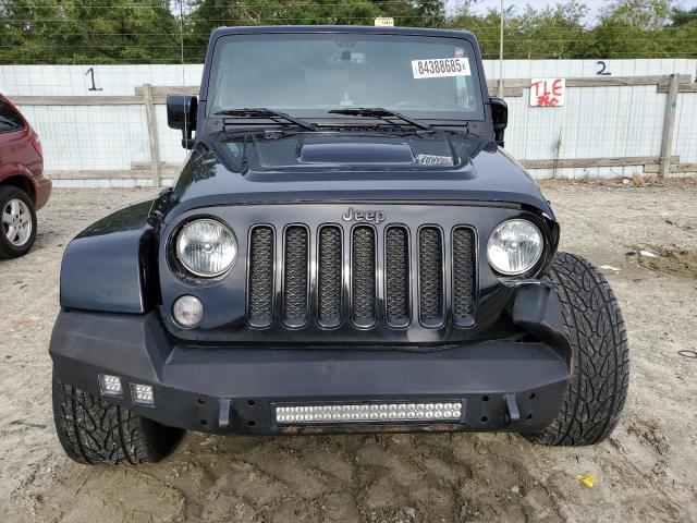 2015 JEEP WRANGLER U 1C4BJWEG5FL764433