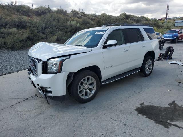 Global Auto Auctions: 2020 GMC YUKON SLT