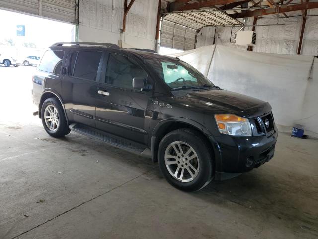 2015 NISSAN ARMADA SV 5N1BA0ND0FN602499