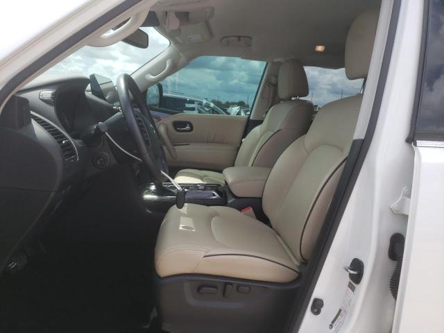 2023 NISSAN ARMADA S JN8AY2AC4P9183673