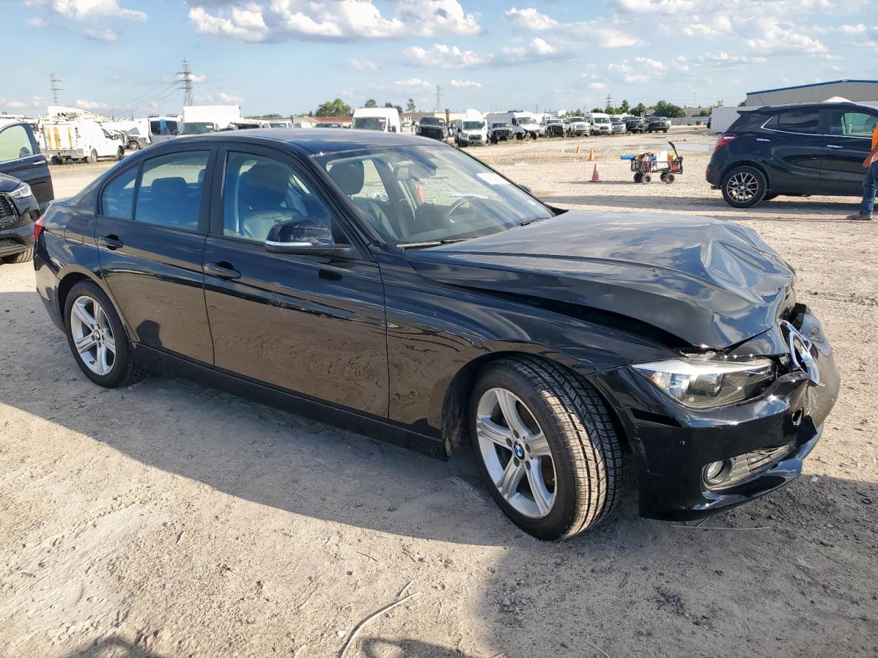 BMW 3 SERIES I