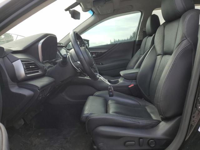 2020 SUBARU OUTBACK LI 4S4BTANCXL3163620