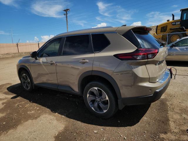 2024 NISSAN ROGUE SV #3290238217