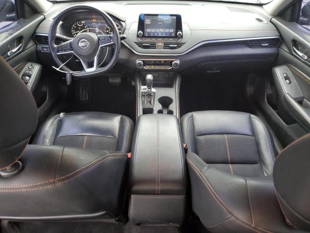 2019 NISSAN ALTIMA SR #3296313460