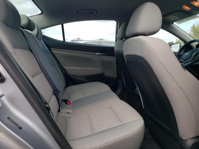2017 HYUNDAI ELANTRA SE 5NPD84LF0HH070680