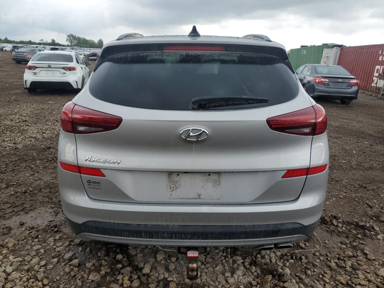 Global Auto Auctions