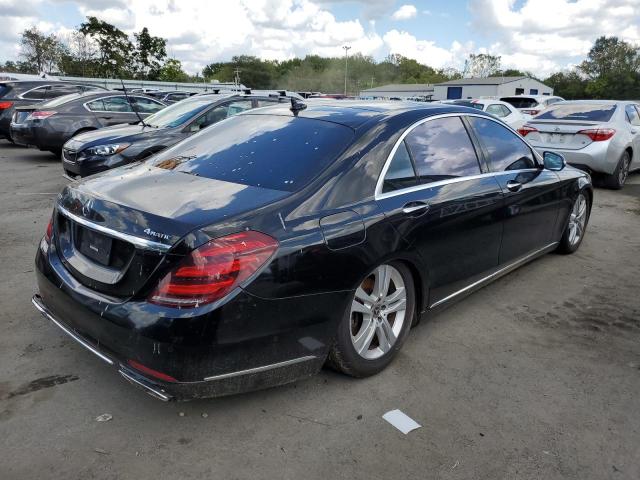 2018 MERCEDES-BENZ S 560 4MAT WDDUG8GB2JA389776