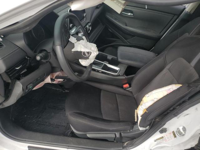 2024 NISSAN SENTRA SV - 3N1AB8CV1RY338808