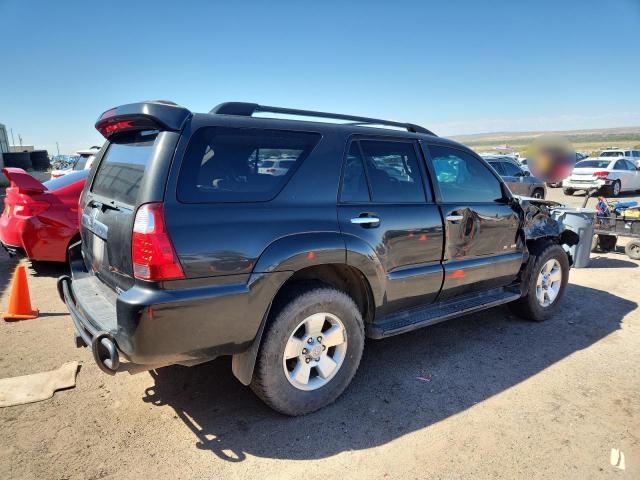 2007 TOYOTA 4RUNNER SR #3277179950