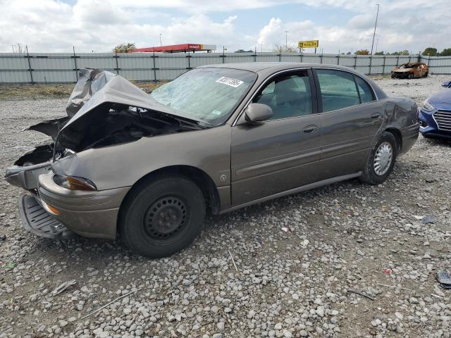 BUICK LESABRE CU