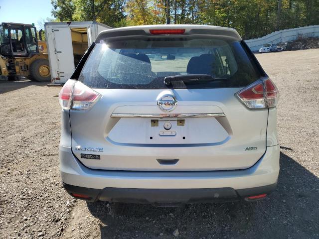 2015 NISSAN ROGUE S - KNMAT2MV5FP588202