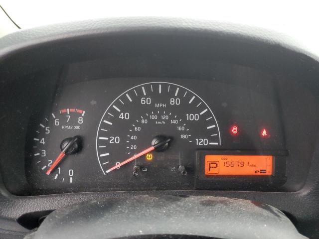 2015 NISSAN NV200 2.5S 3N6CM0KN1FK705818