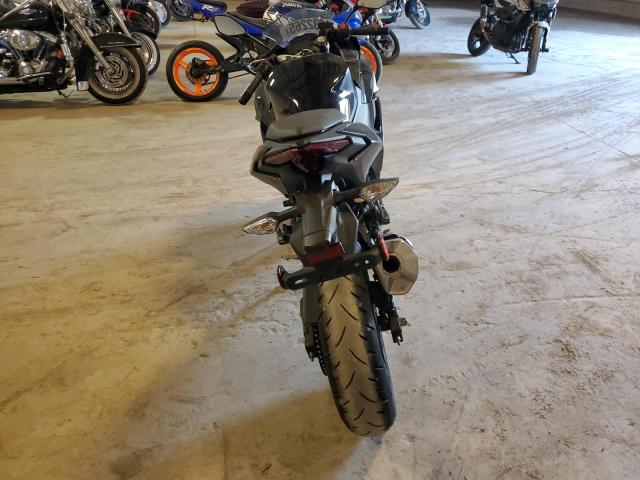 2024 KAWASAKI EX500 H ML5EXGH15RDA19041