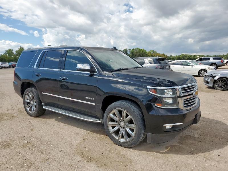 2015 CHEVROLET TAHOE C150 1GNSCCKC1FR638097