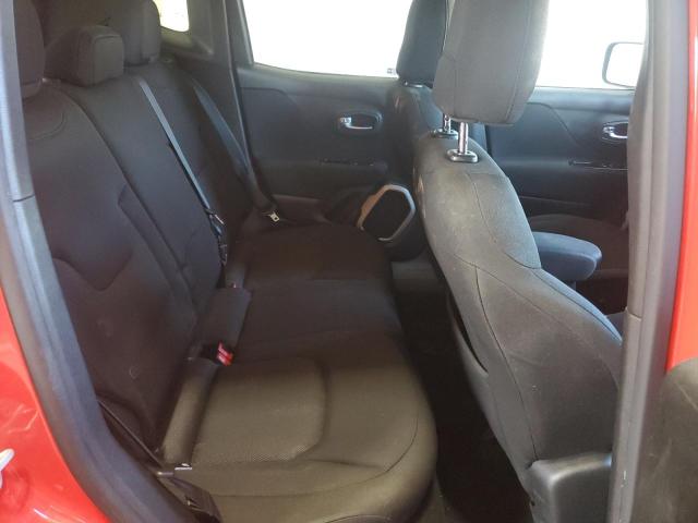 2015 JEEP RENEGADE LATITUDE - ZACCJBBT6FPC01532