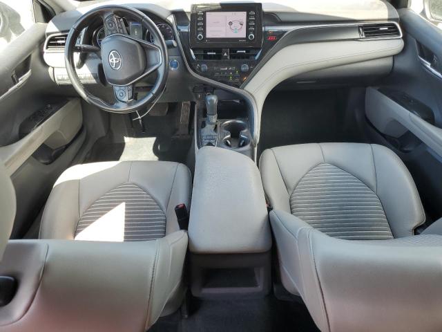 2022 TOYOTA CAMRY NIGH 4T1G31AK9NU588178