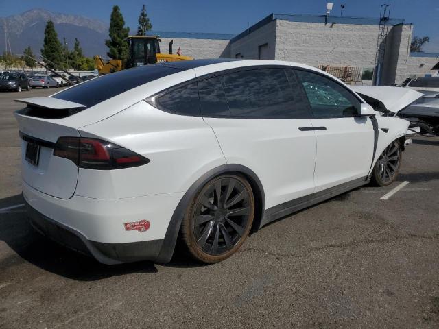 2023 TESLA MODEL X #3310539072