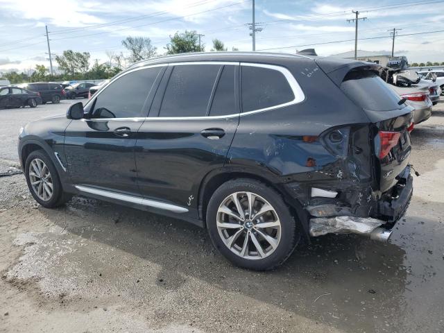2019 BMW X3 SDRIVE3 5UXTR7C56KLF31502