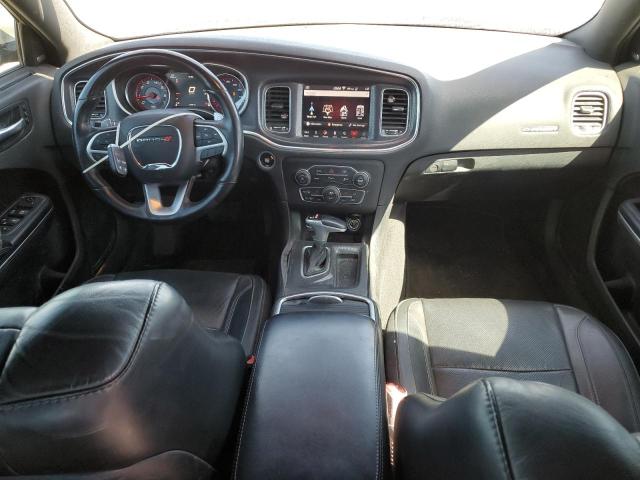 2018 DODGE CHARGER R/ 2C3CDXCT8JH201050