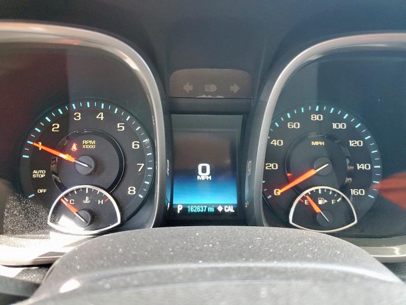 2015 CHEVROLET MALIBU 2LT - 1G11D5SL2FF188497