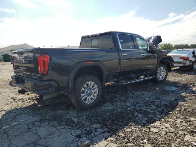 2020 GMC SIERRA K2500 DENALI 1GT49REY8LF128241