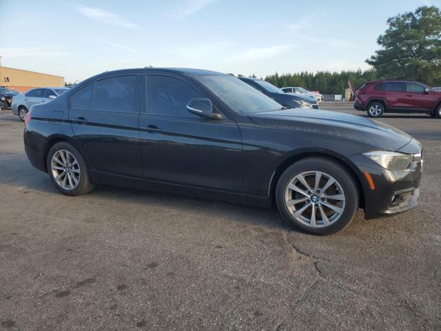 2017 BMW 320 I WBA8A9C52HK620387