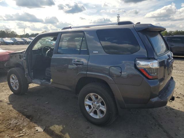 2022 TOYOTA 4RUNNER SR - JTENU5JR8N5998179