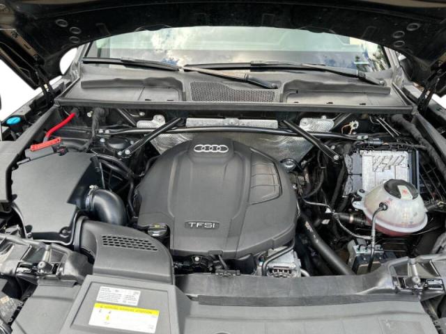 2018 AUDI Q5 PREMIUM - WA1BNAFY1J2226920