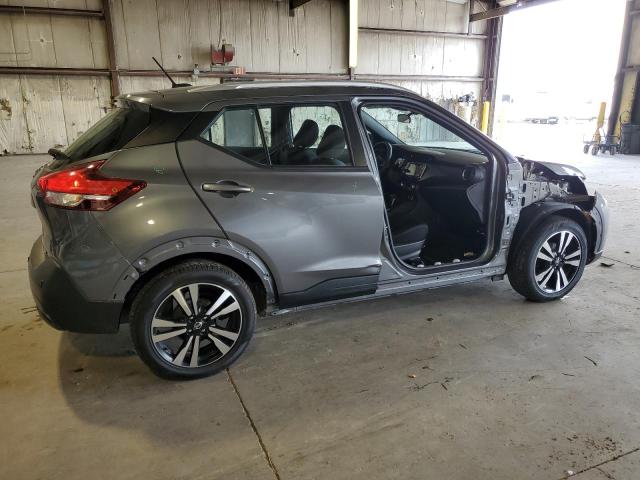 2020 NISSAN KICKS SV - 3N1CP5CV6LL495991